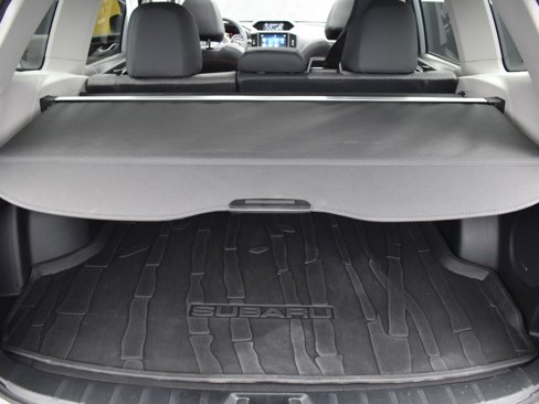 Used 2024 Subaru Forester Sport image 39