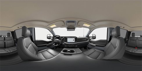 New 2026 Ford F350 XLT image 8