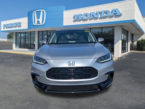 New 2026 Honda HR-V EX-L image 9