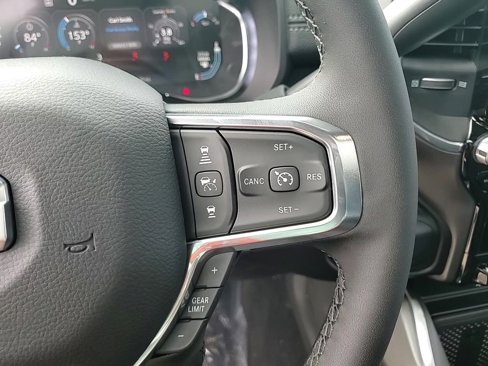 New 2025 RAM 2500 Laramie image 17