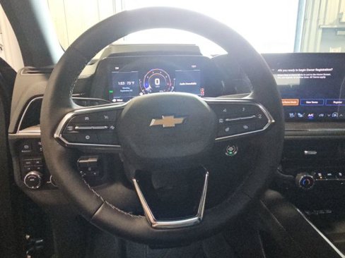 New 2026 Chevrolet Suburban Premier image 41