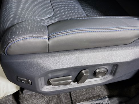 New 2026 Toyota Tundra Limited image 16