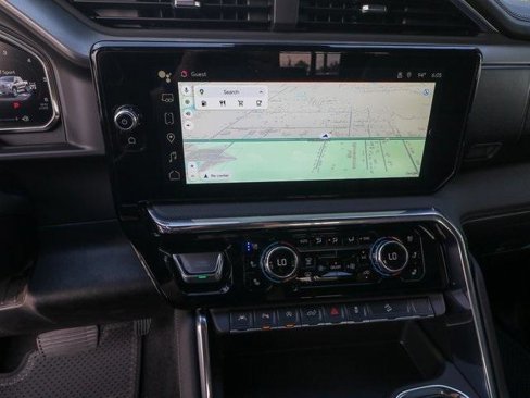 New 2026 GMC Sierra 1500 Denali w/ Denali Reserve Package image 20