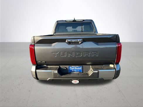New 2026 Toyota Tundra Limited image 9