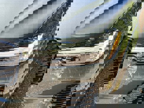 New 2026 Volvo XC60 T8 Ultra image 7