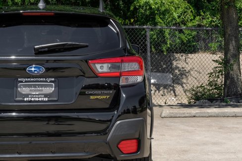 Used 2023 Subaru Crosstrek 2.5i Sport image 58