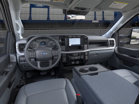 New 2024 Ford F350 XL w/ 360-Degree Camera Package image 9