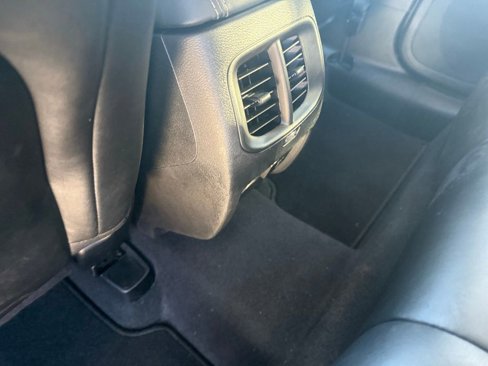 Certified 2023 Jeep Cherokee Altitude Lux w/ Lux Elite Package image 28