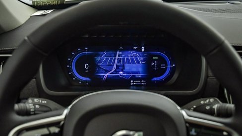 New 2025 Volvo XC90 T8 Plus w/ Protection Package Premier image 28