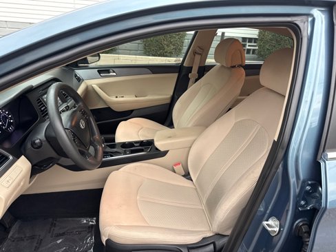 Used 2017 Hyundai Sonata SE image 15