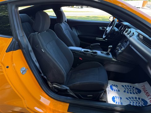 Used 2019 Ford Mustang GT w/ Black Accent Package image 51