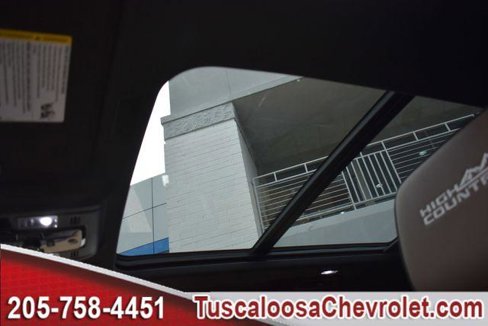 New 2026 Chevrolet Tahoe High Country image 22