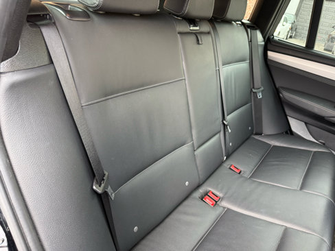Used 2016 BMW X3 xDrive35i image 8