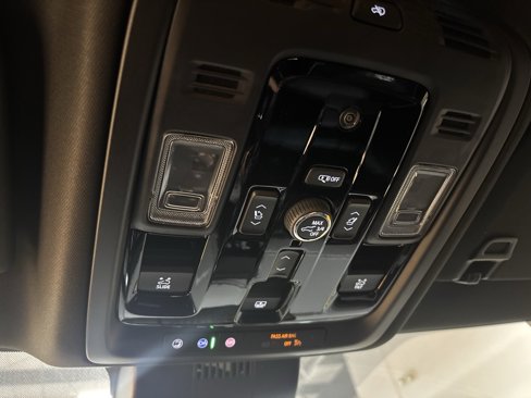 New 2026 GMC Yukon AT4 Ultimate w/ LPO, Floor Liner Package image 25