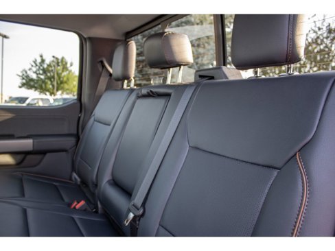 New 2026 Ford F350 Lariat image 45