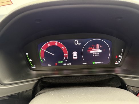 Used 2023 Honda Accord Sport image 41