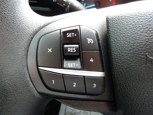 Used 2022 Ford Explorer 4WD Police Interceptor image 15