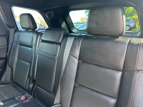 Used 2017 Jeep Grand Cherokee Limited 75th Anniversary image 14