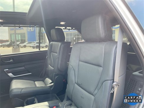 Used 2024 Toyota Sequoia Platinum image 27