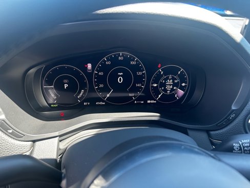 Used 2025 MAZDA CX-90 Plug-In Hybrid w/Premium Sport image 10
