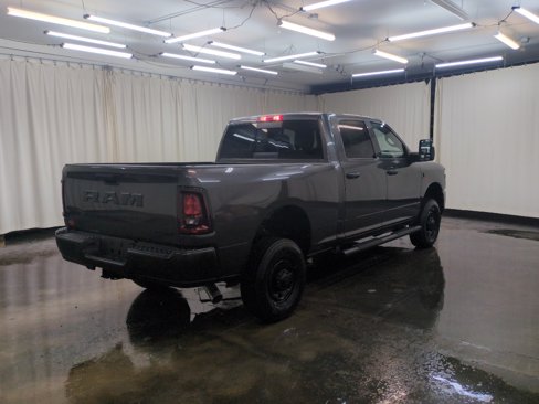 New 2026 RAM 2500 Tradesman image 6