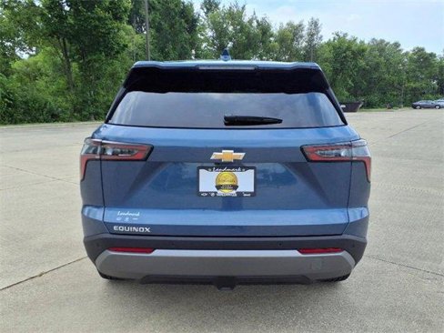New 2026 Chevrolet Equinox LT image 19