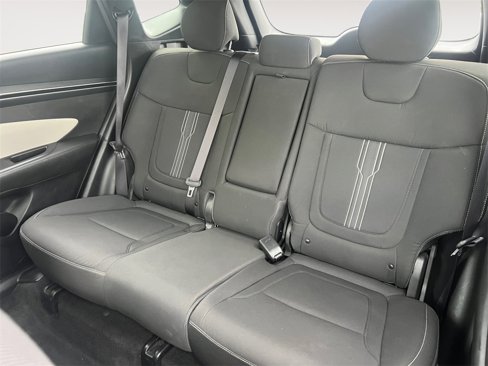 Used 2023 Hyundai Tucson SEL image 13