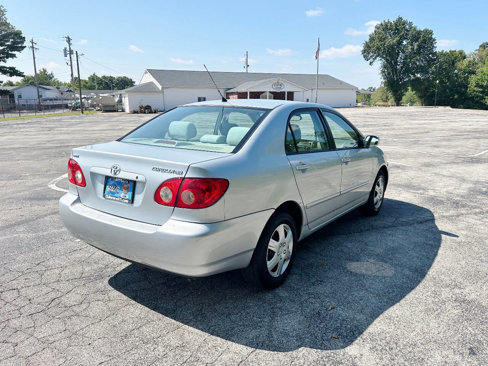 Used 2008 Toyota Corolla LE image 5