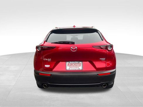 Used 2022 MAZDA CX-30 2.5 Turbo w/ Premium Package image 6