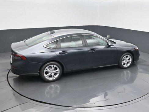New 2025 Honda Accord LX image 24