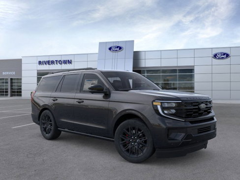 New 2025 Ford Expedition Platinum image 30