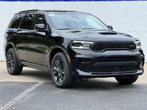 New 2026 Dodge Durango GT image 1