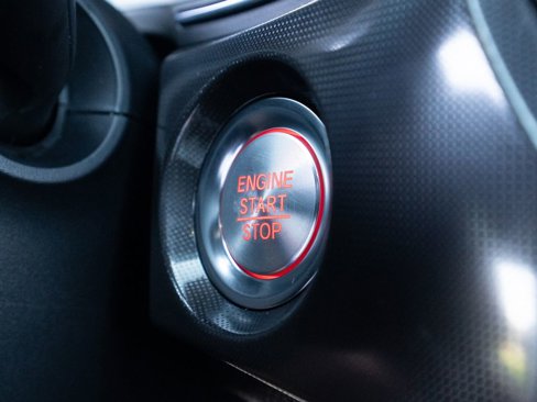 New 2026 Acura Integra Type S image 32
