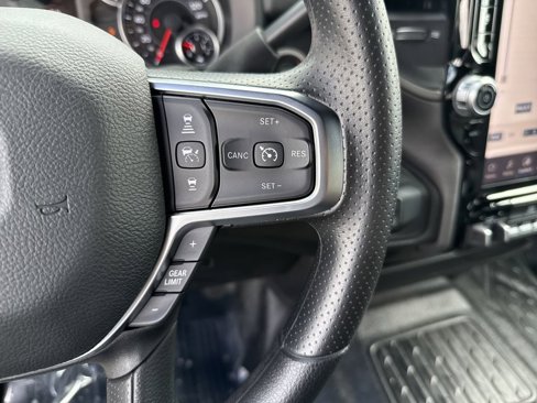 New 2026 RAM 5500 Tradesman image 14