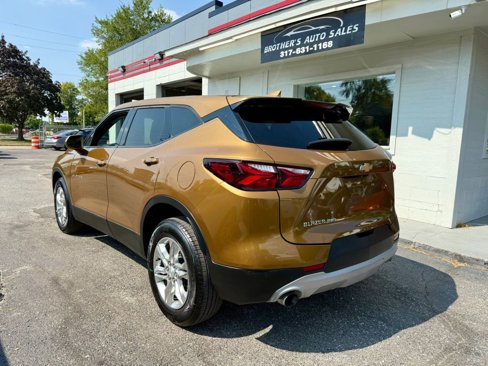 Used 2019 Chevrolet Blazer LT image 11
