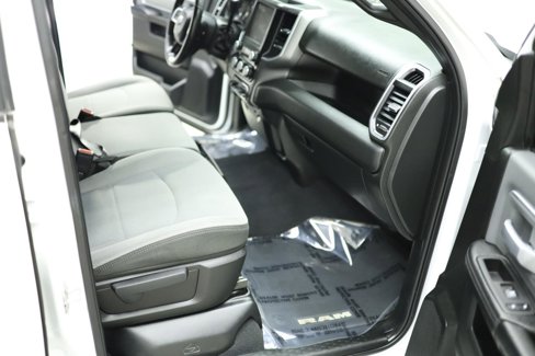 Used 2022 RAM 2500 Big Horn image 56