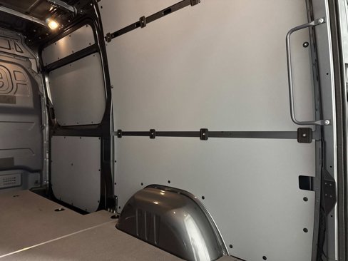 New 2025 Mercedes-Benz Sprinter 2500 image 24