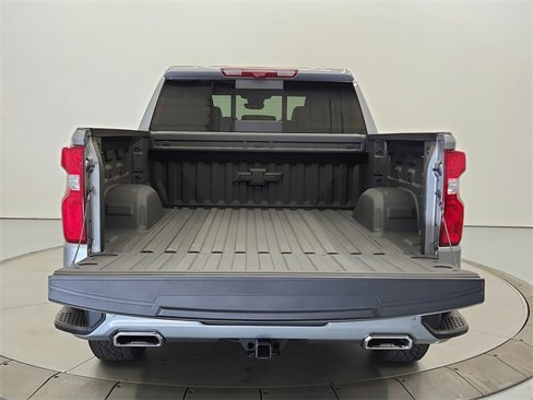 Used 2025 Chevrolet Silverado 1500 High Country w/ Technology Package image 32
