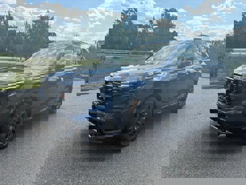 New 2026 Honda CR-V TrailSport image 7
