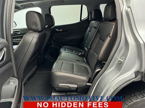 Used 2023 GMC Acadia AT4 w/ Preferred Package image 15