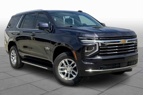 New 2026 Chevrolet Tahoe LT w/ Comfort Package image 2