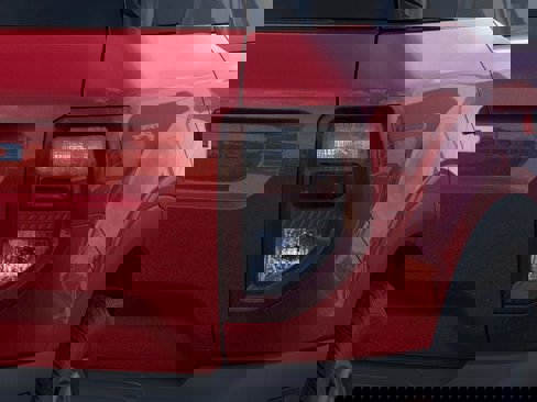 New 2025 Ford Bronco Sport Big Bend image 21