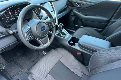 Used 2024 Subaru Outback Premium image 14