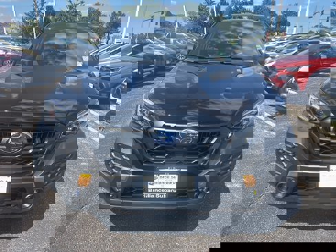 New 2025 Subaru Outback Wilderness image 2