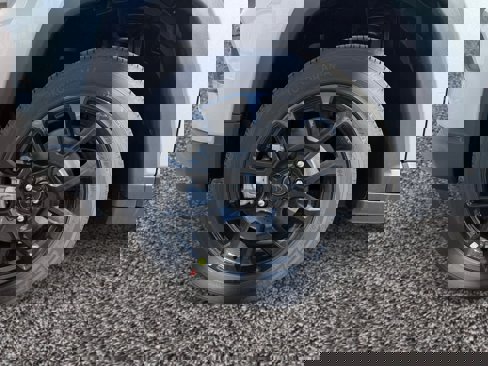 New 2026 Jeep Compass Latitude image 14