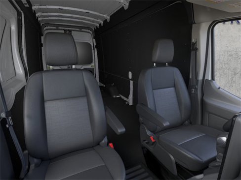 New 2025 Ford Transit 350 148 High Roof Extended image 10