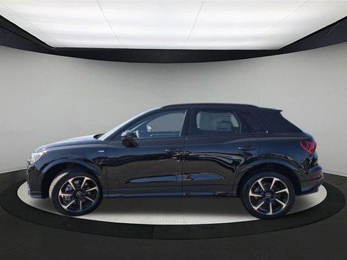New 2025 Audi Q3 2.0T Premium Plus image 4