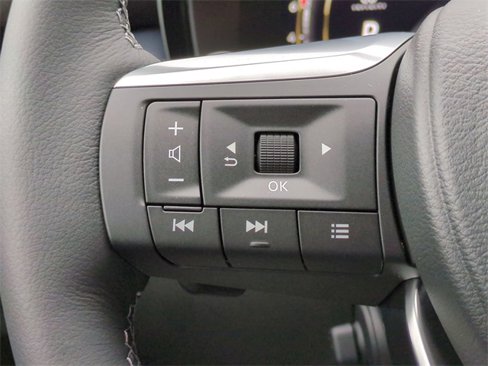 New 2026 INFINITI QX60 Luxe w/ Dark Cargo Package image 26