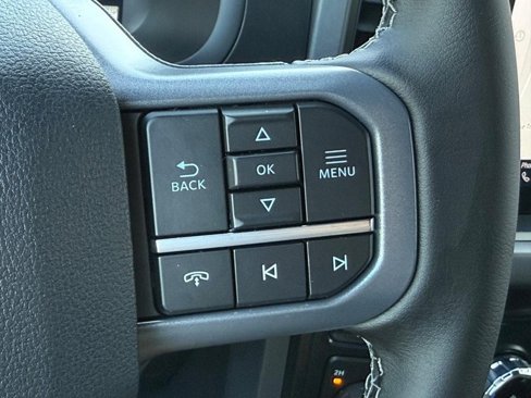 New 2025 Ford F150 XLT image 12