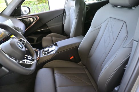 New 2026 BMW X3 xDrive30 w/ Premium Package image 10
